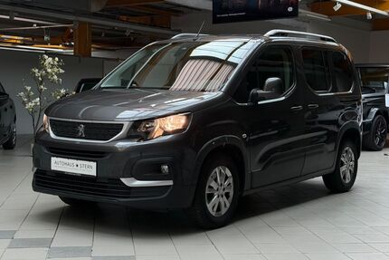 Peugeot Rifter Gebrauchtwagen