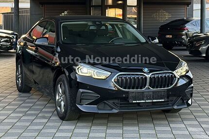 BMW 218 Gran Coupé Gebrauchtwagen