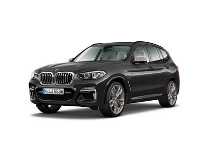 BMW X3 M40 Gebrauchtwagen