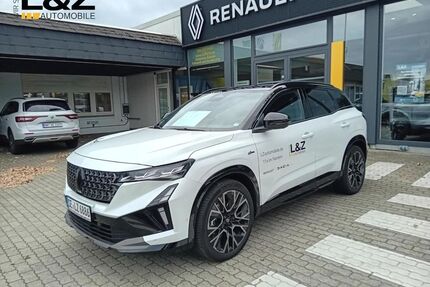 Renault Austral Gebrauchtwagen