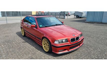 BMW 323 Gebrauchtwagen