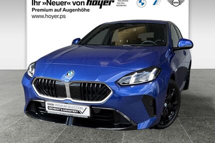 BMW 118 Gebrauchtwagen
