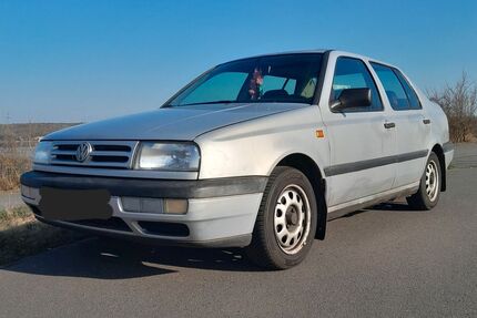 VW Vento Gebrauchtwagen