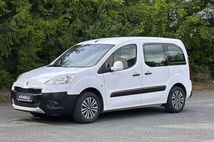 Peugeot Partner Gebrauchtwagen