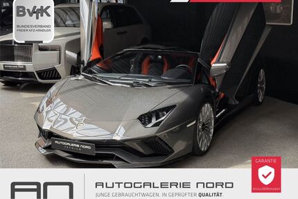 Lamborghini Aventador Gebrauchtwagen