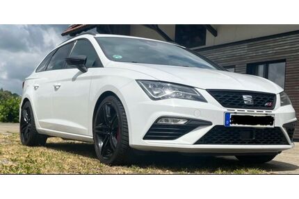 Seat Leon Gebrauchtwagen