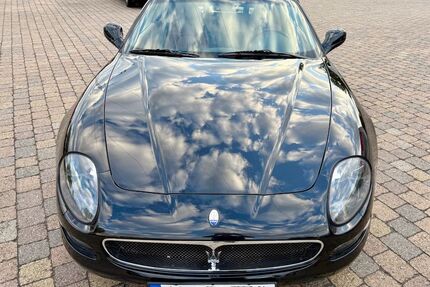 Maserati Spyder Gebrauchtwagen