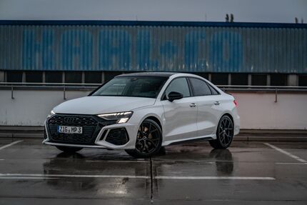 Audi RS3 Gebrauchtwagen