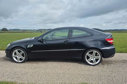 Mercedes-Benz CLC 200 Gebrauchtwagen