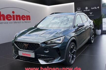 Cupra Formentor Gebrauchtwagen