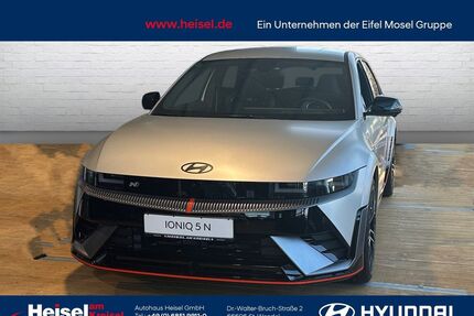 Hyundai IONIQ 5 Gebrauchtwagen