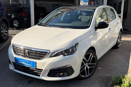 Peugeot 308 Gebrauchtwagen