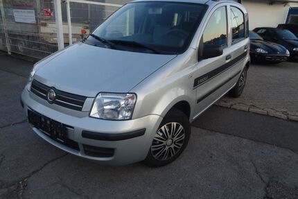 Fiat Panda Gebrauchtwagen