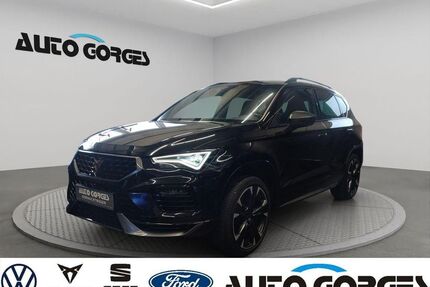Cupra Ateca Gebrauchtwagen