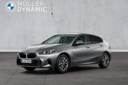 BMW 116 Gebrauchtwagen