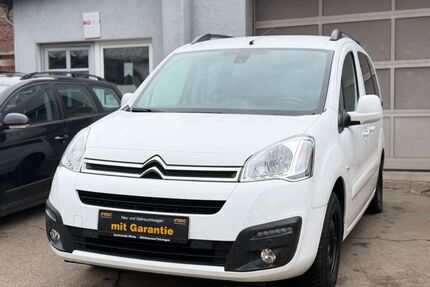 Citroen Berlingo Gebrauchtwagen