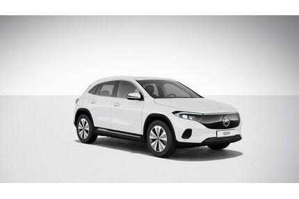 Mercedes-Benz EQA Gebrauchtwagen