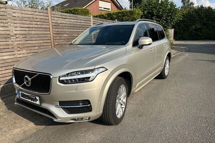 Volvo XC90 Gebrauchtwagen