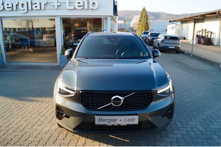 Volvo XC40 Gebrauchtwagen