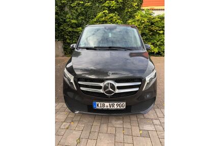 Mercedes-Benz V 220 Gebrauchtwagen
