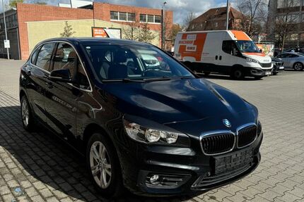 BMW 214 Active Tourer Gebrauchtwagen