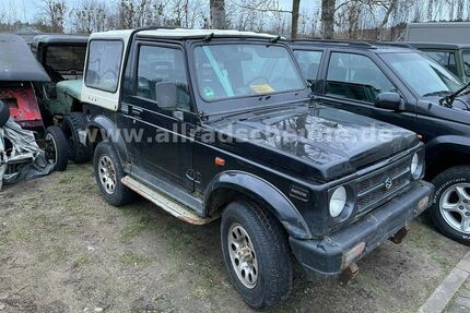 VW SJ Samurai 