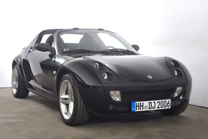 Smart Roadster Gebrauchtwagen