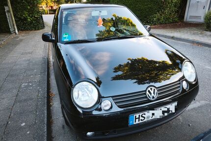 VW Lupo Gebrauchtwagen
