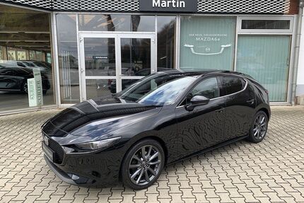 Mazda 3 Gebrauchtwagen
