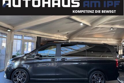 Mercedes-Benz V 300 Gebrauchtwagen