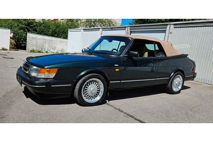 Saab 900 Gebrauchtwagen