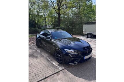 BMW M2 Gebrauchtwagen