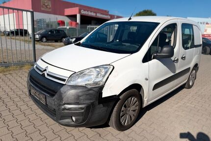 Citroen Berlingo Gebrauchtwagen