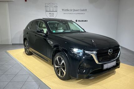 Mazda CX-60 Gebrauchtwagen