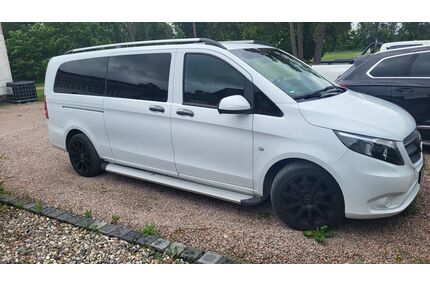 Mercedes-Benz Vito Gebrauchtwagen