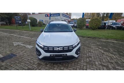 Dacia Jogger Gebrauchtwagen