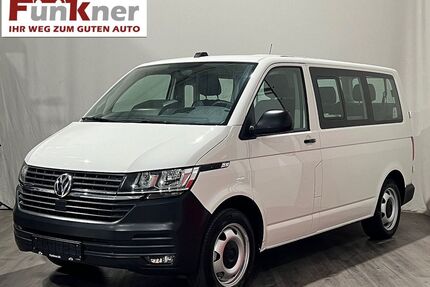 VW T6 Kombi Gebrauchtwagen