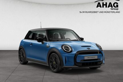 Mini Cooper SE Gebrauchtwagen