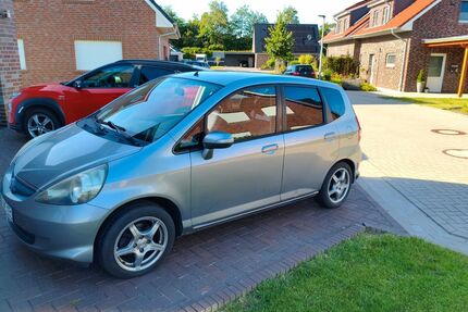 Honda Jazz Gebrauchtwagen