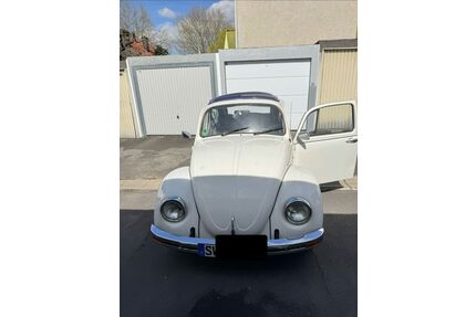 VW Käfer Gebrauchtwagen