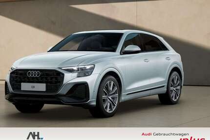 Audi Q8 Gebrauchtwagen