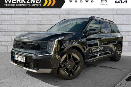 Kia EV9 Gebrauchtwagen