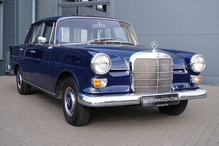 Mercedes-Benz 200 Gebrauchtwagen
