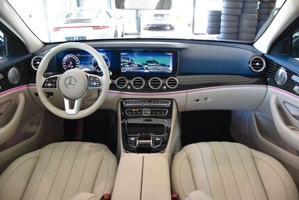 Mercedes-Benz E 400 Gebrauchtwagen