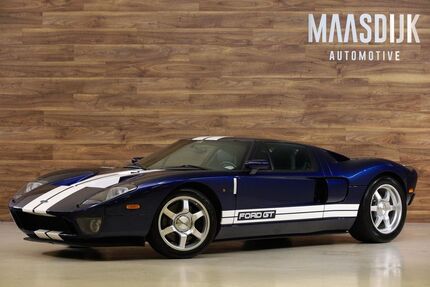 Ford GT Gebrauchtwagen
