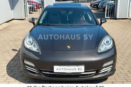Porsche Panamera Gebrauchtwagen