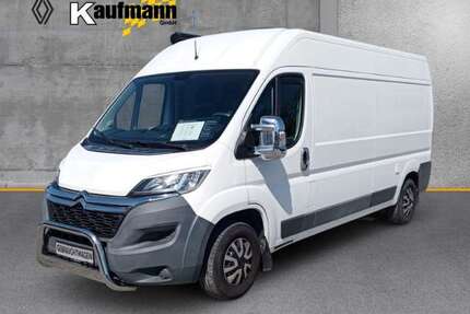 Citroen Spacetourer Gebrauchtwagen