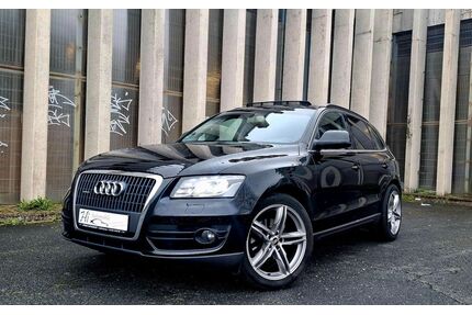 Audi Q5 Gebrauchtwagen