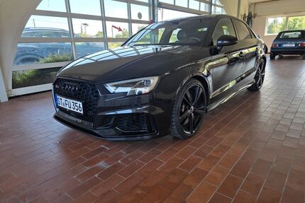 Audi RS3 Gebrauchtwagen