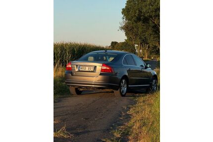 Volvo S80 Gebrauchtwagen